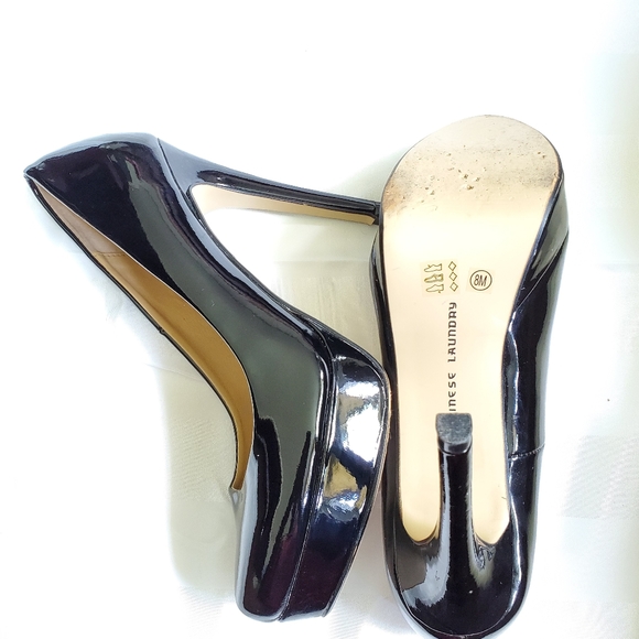 Chinese laundry heels - Picture 6 of 7